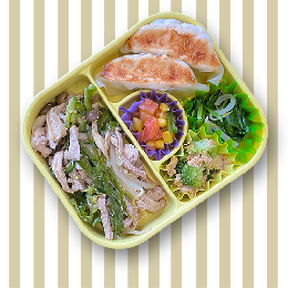 お弁当